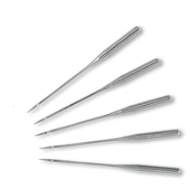 Aiguille talon plat standard - taille au choix