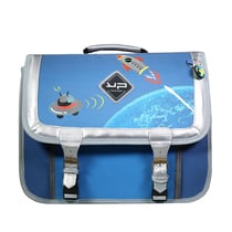 Cartable 38 cm recyclé Famille Oiseau – BODYPACK