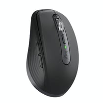 Souris Sans Fil 4 Boutons Bluetooth Haute Précision 70 Jours D'autonomie Noir YONIS