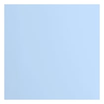 Florence • Papier Cartonné 216g Lisse 30,5x30,5cm Eau 20x