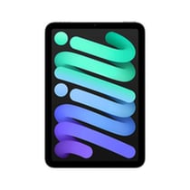 Apple IPad mini - Tablette Ipad os, écran 8.3 pouces (21.1 cm), WiFi 6 / Bluetooth 5.3 + RAM 8 Go + stockage 512 Go + caméra principale 12 mpx - Gris