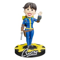 Fallout - Figurine Lucy 20 cm