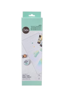 Tapis pour multimedia - Sizzix