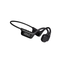 Avizar Casque de Natation IPX8 Bluetooth 5.4 32GB Modèle Dora Noir