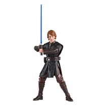Star Wars Episode III Black Series - Figurine Anakin Skywalker 15 cm