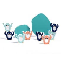 Jeu D'équilibre - Ludi