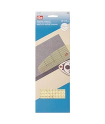Règle pour le Repassage Transparente 30 × 10 cm - Prym taille n°Taille unique