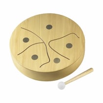 Tambour en bois - Egmont Toys