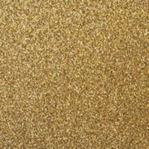 Papier Doré Poudre paillettes 30,5 cm lot 5 feuil.