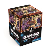 Cube 500 pieces - Yu-Gi-Oh!
