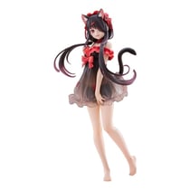 Date A Live V - Statuette Tenitol Tall Kurumi Tokisaki 30 cm