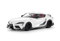 Toyota GR Supra Custom