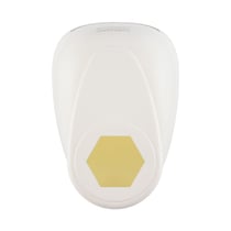 Vaessen Creative Perforatrice Hexagone Jumbo+