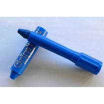 Grim'Tout - Crayon de maquillage enfant Bleu