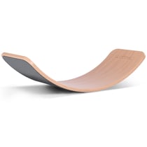 Planche d'équilibre Wobbel Original gris