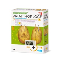 patat'horloge