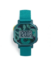 Montre digitale – Vert serpent - Djeco