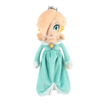 Nintendo Together Plus - Peluche Super Mario - Harmonie 28cm