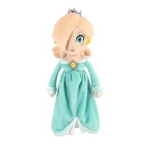 Nintendo Together Plus - Peluche Super Mario - Harmonie 28cm