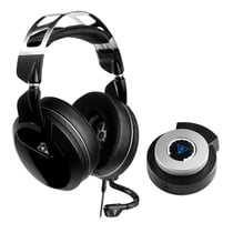 Casque arceau Gaming - TURTLE BEACH - ELITE PRO 2 - PS4, PC - Noir - Amplificateur inclus