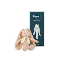 doudou pantin lapinoo peche - Kaloo - Bleu