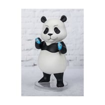 Jujutsu Kaisen - Figurine Figuarts mini Panda 9 cm