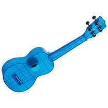 Waterman Soprano Cobalt Blue Transparent Kala
