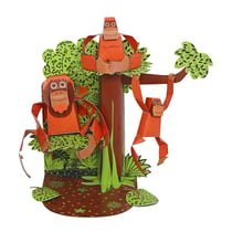 ORANGS-OUTANS