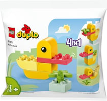 LEGO 30673 - Mon premier canard