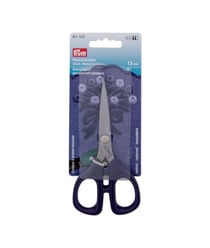 Ciseaux Prym Professionnel - 13 cm - Bleu - 73 g
