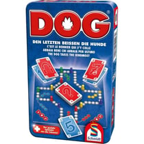 DOG - Schmidt