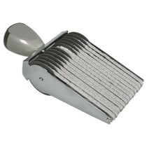 Tampon Bandes de caractères, 13bandes,hauteur des caractères, Bli.