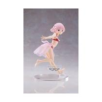 Re:Zero Starting Life in Another World - Statuette Ram 18 cm