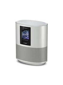 Bose Home Speaker - enceinte sans fil bluetooth - gris - argent