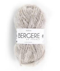 Pelote Malau - Bergère de France BRUME