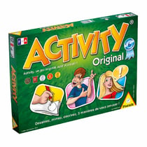 Jeu de société - Activity