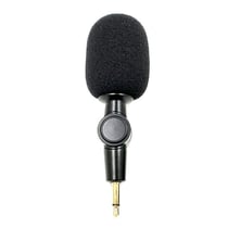 Microphone Omnidirectionnel Pro Pour Téléphones Tablettes Ordinateurs et Caméras YONIS