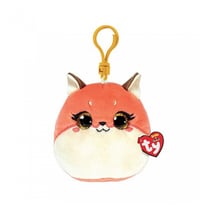 Squish a boos clip Roxie le renard