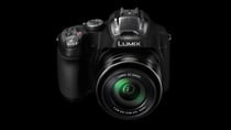 Panasonic FZ72 Noir
