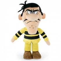 Peluche les daltons : joe 26 cm - peluche licence collection bd - héros de bande dessinée lucky luke