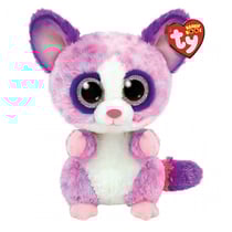 beanie boos small becca le galagos