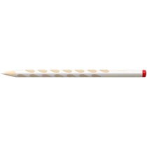 Crayon de couleur STABILO EASYcolors - Blanc - Droitier