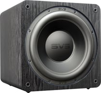 SVS SB-3000 Bois noir