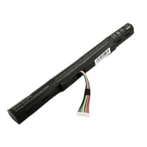 Avizar Batterie de Remplacement pour Acer Aspire E5-522 / E5-422 Li-ion 14,8V 2200mAh Noir