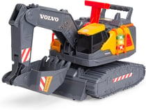 Excavateur Volvo