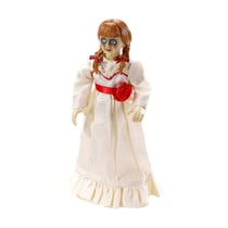 Annabelle 3 - Figurine flexible Bendyfigs Annabelle 19 cm