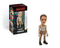 Minix - Movies #107 - Tomb Raider - Lara Croft - Figurine à collectionner 12 cm