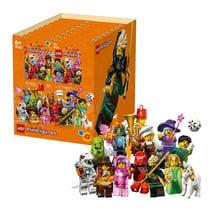 LEGO® 71051 - Lot de 36 sachets de minifigurines Série 29