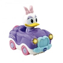 Tut tut bolides disney le cabriolet magique de daisy - vtech - vehicule bebe