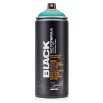 Spray de peinture - Surgery - BLK-400-6195 - Montana Cans Black - 400ml - Graffiti